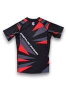 CHOSEN angles Rashguard